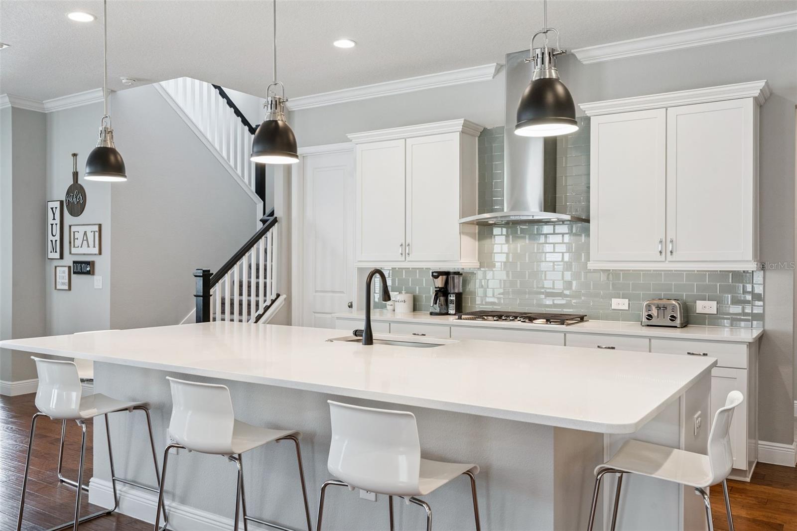 HIGHLANDS/SUMMERLAKE GRVS PH I - Residential
