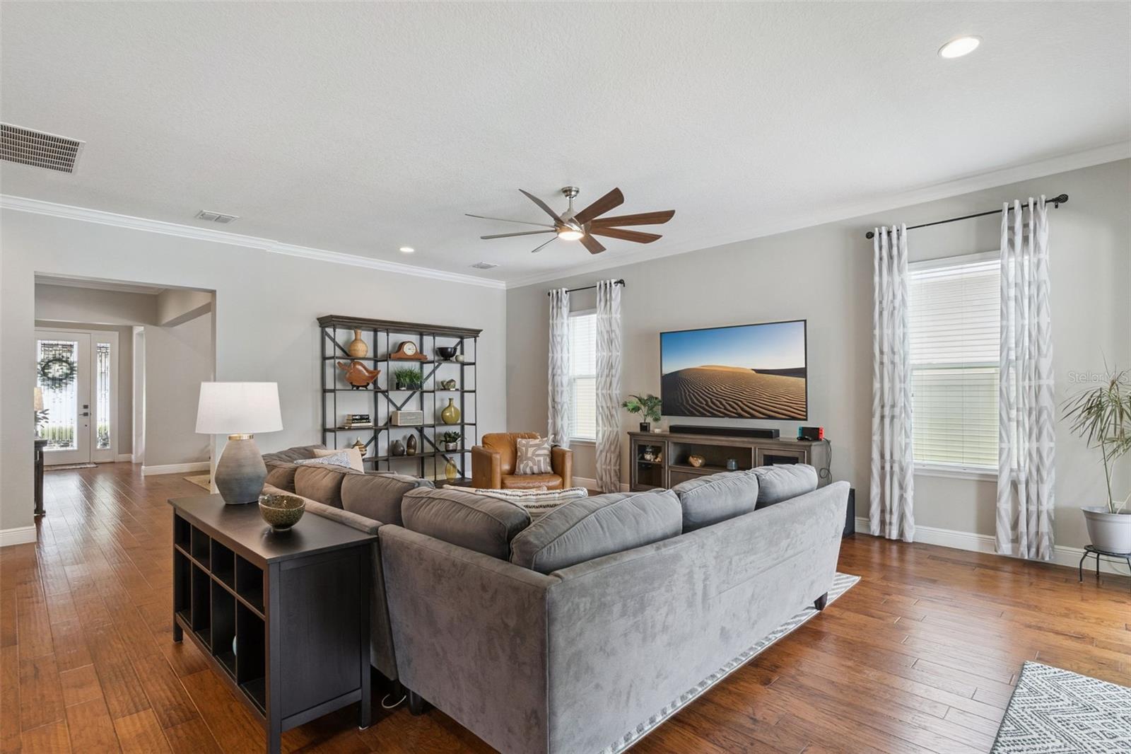 HIGHLANDS/SUMMERLAKE GRVS PH I - Residential