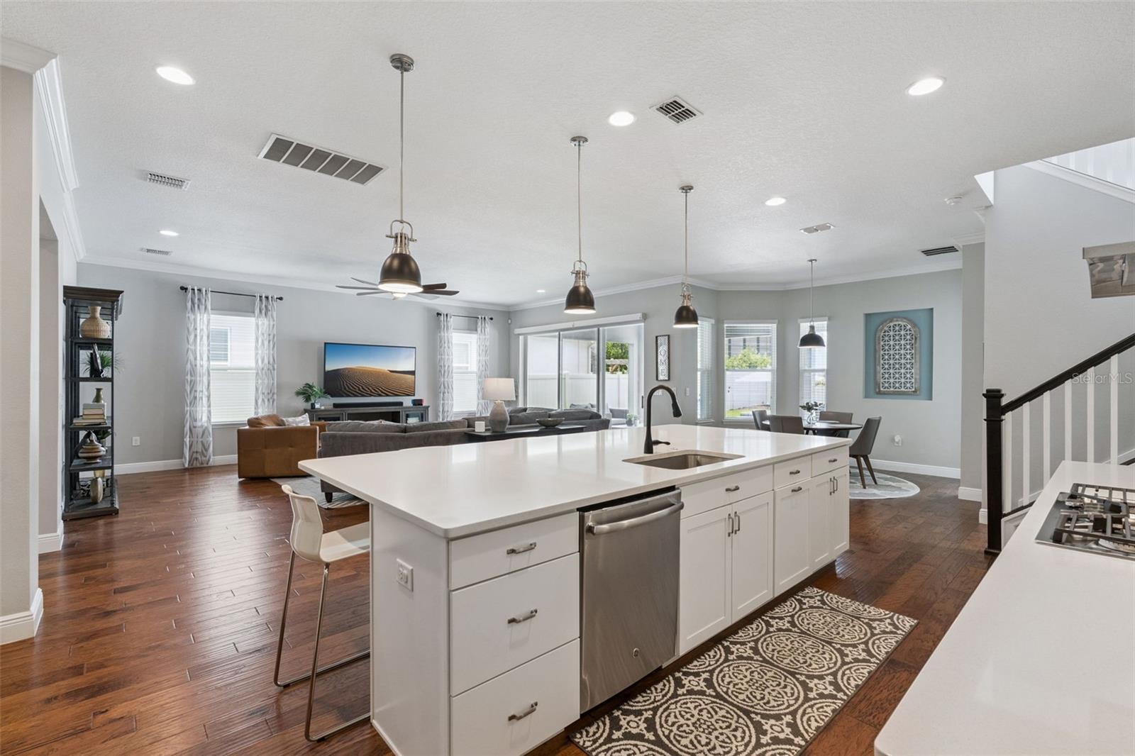 HIGHLANDS/SUMMERLAKE GRVS PH I - Residential