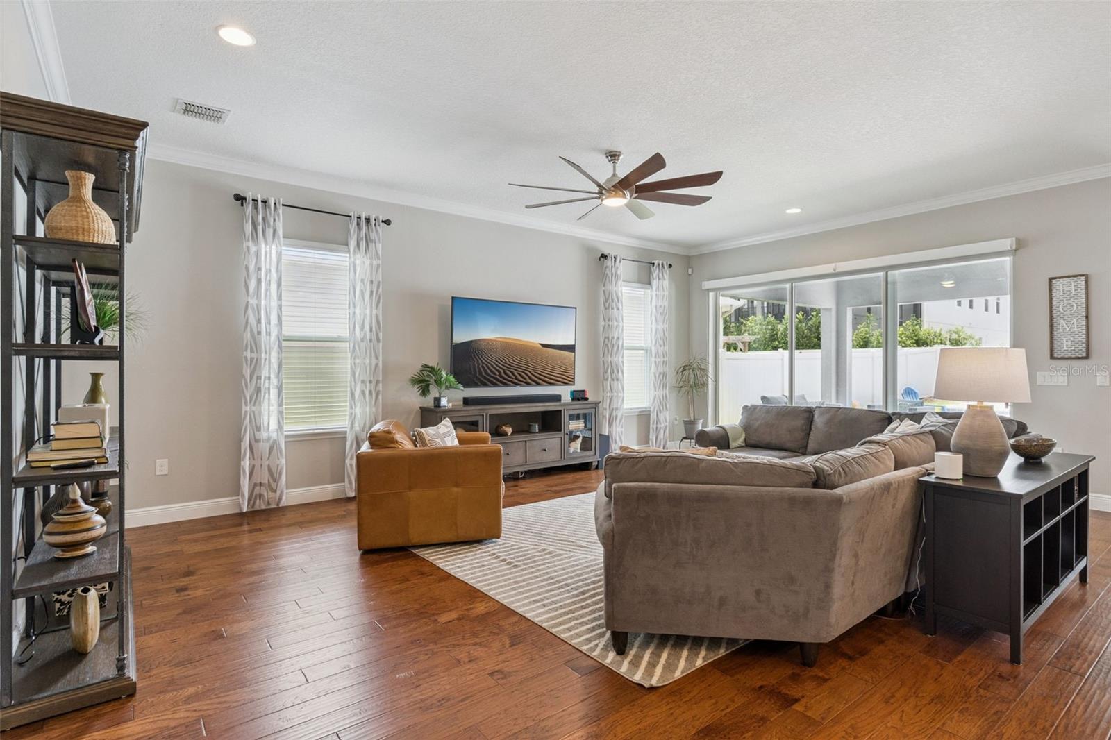 HIGHLANDS/SUMMERLAKE GRVS PH I - Residential