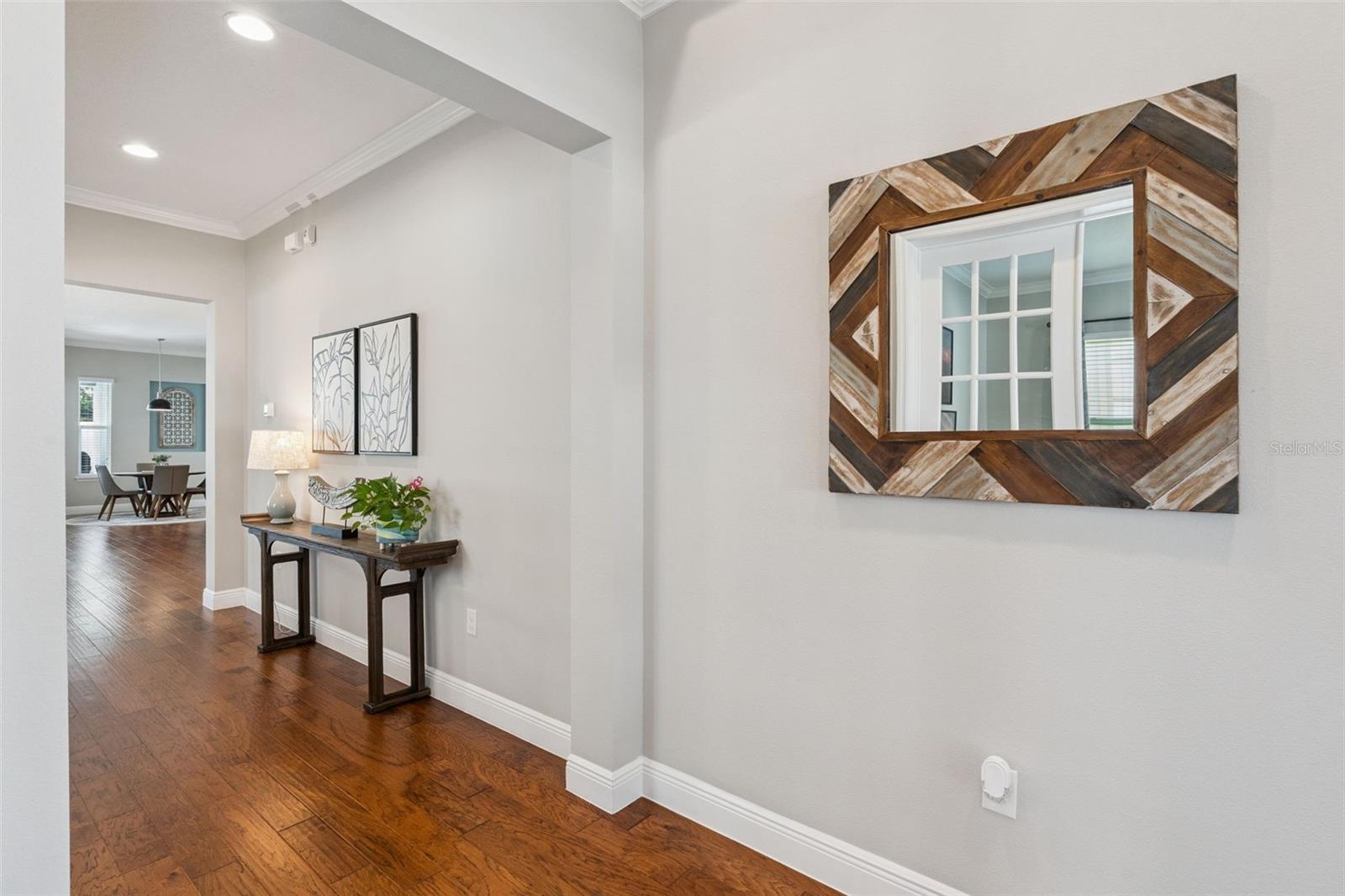 HIGHLANDS/SUMMERLAKE GRVS PH I - Residential