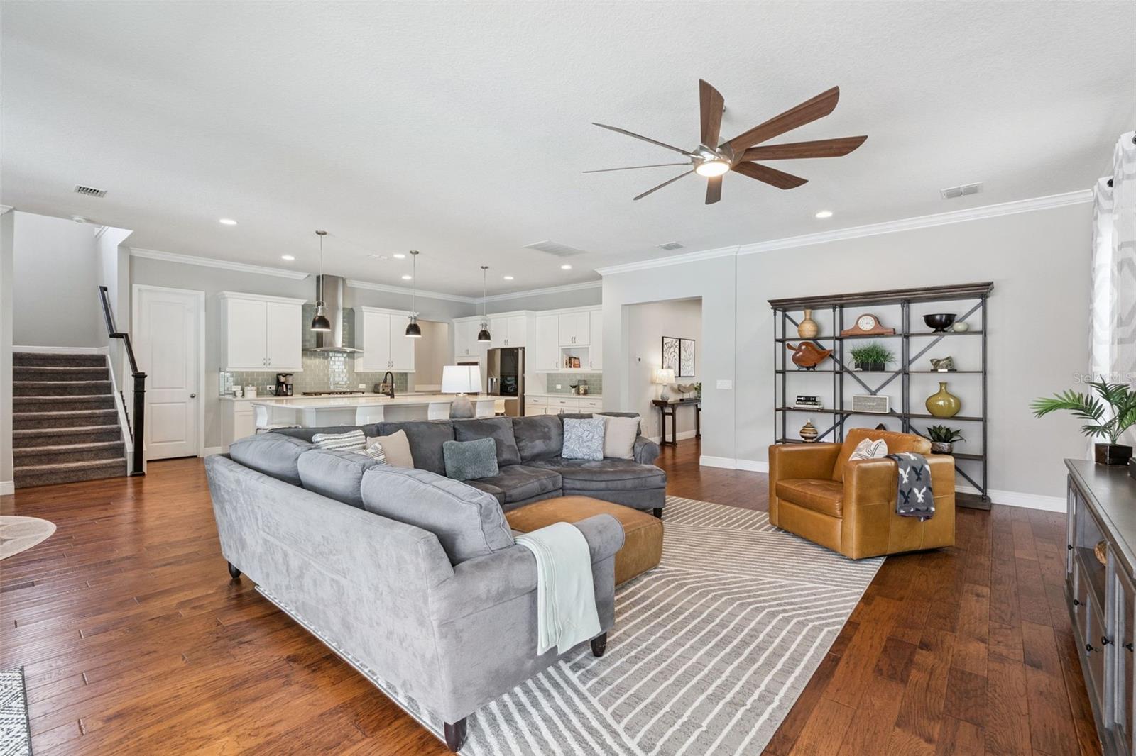 HIGHLANDS/SUMMERLAKE GRVS PH I - Residential