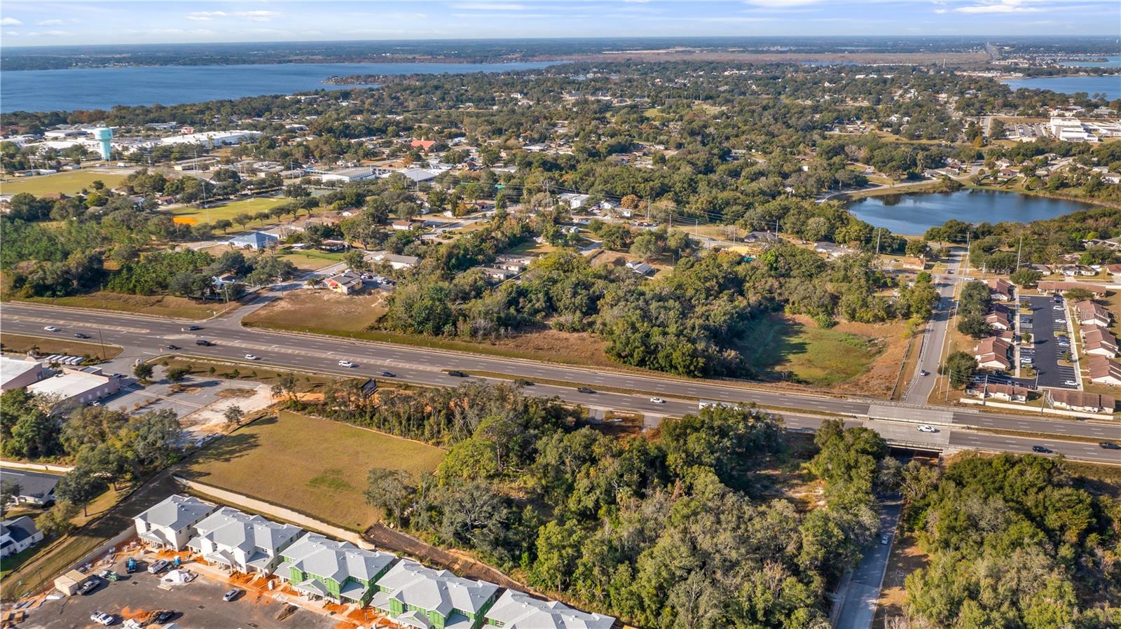 LAKE HIGHLANDS 19-22-26 - Land