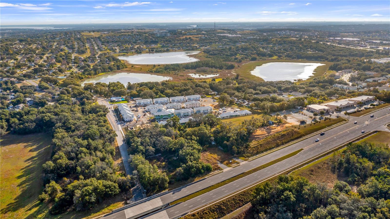 LAKE HIGHLANDS 19-22-26 - Land