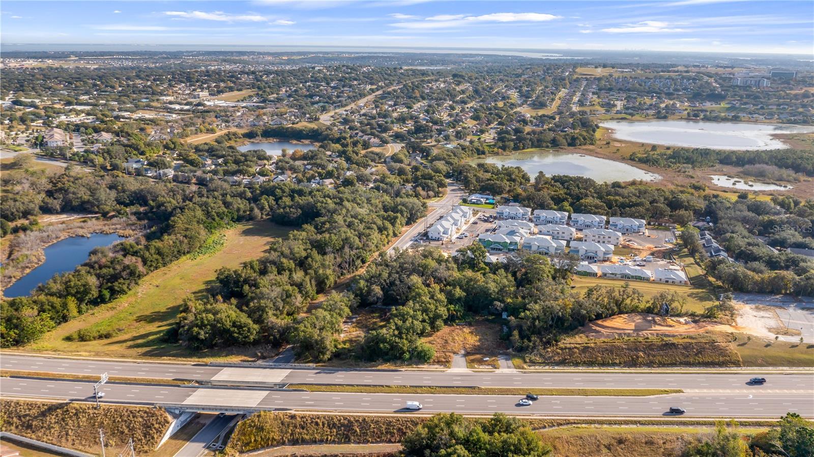 LAKE HIGHLANDS 19-22-26 - Land