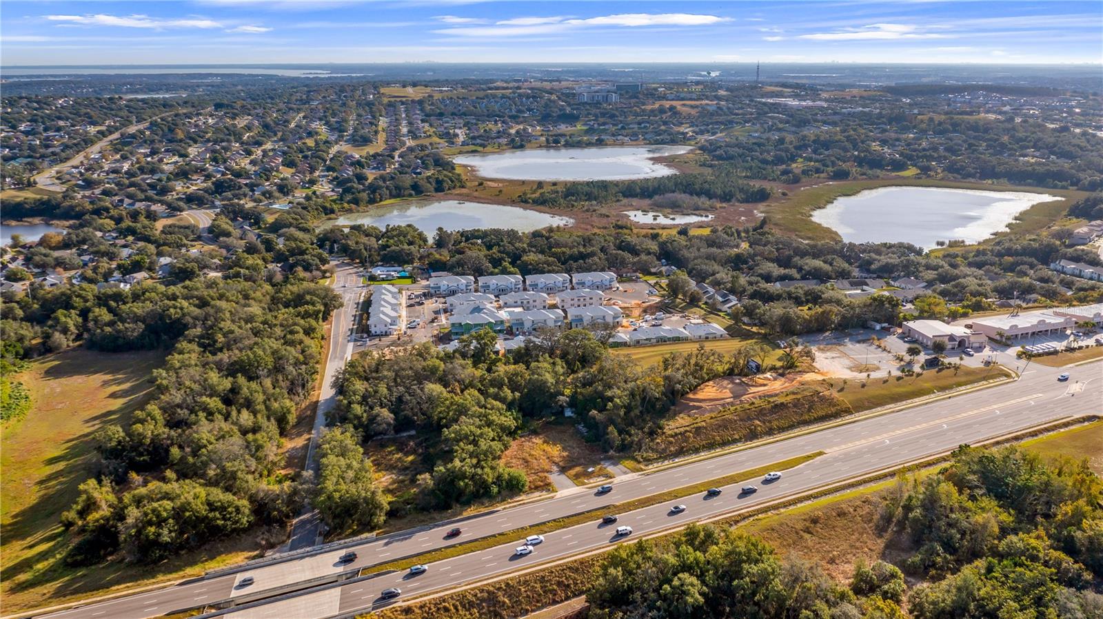 LAKE HIGHLANDS 19-22-26 - Land