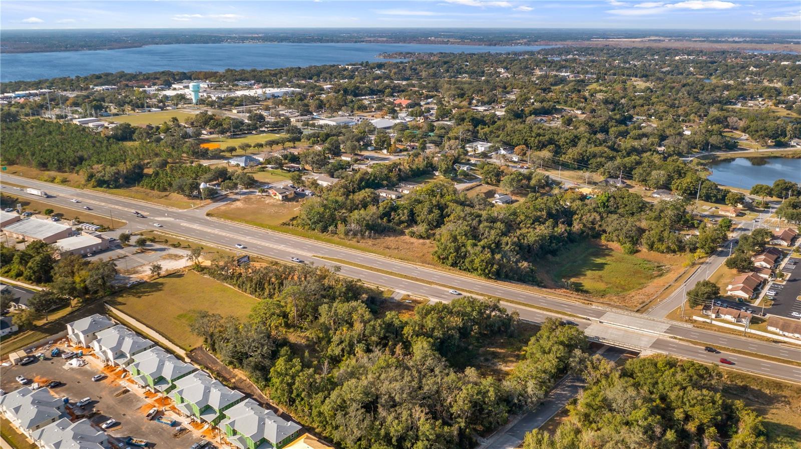 LAKE HIGHLANDS 19-22-26 - Land