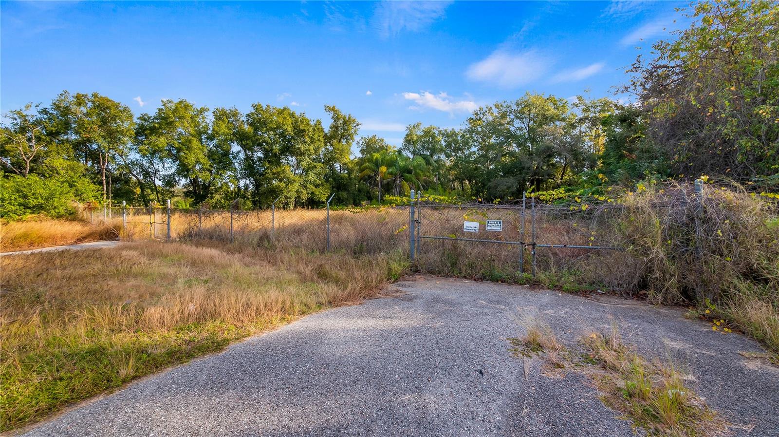 LAKE HIGHLANDS 19-22-26 - Land