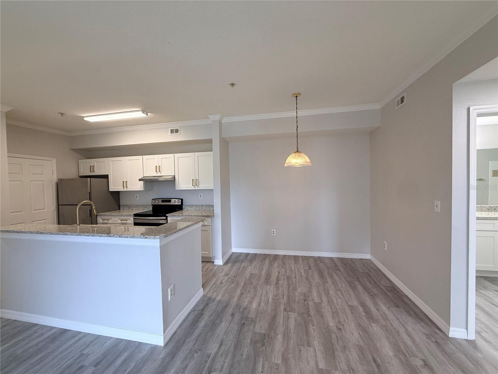 THE PINNACLE AT CARROLLWOOD A - Residential