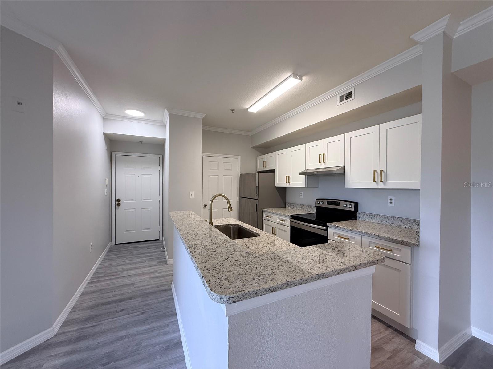 THE PINNACLE AT CARROLLWOOD A - Residential