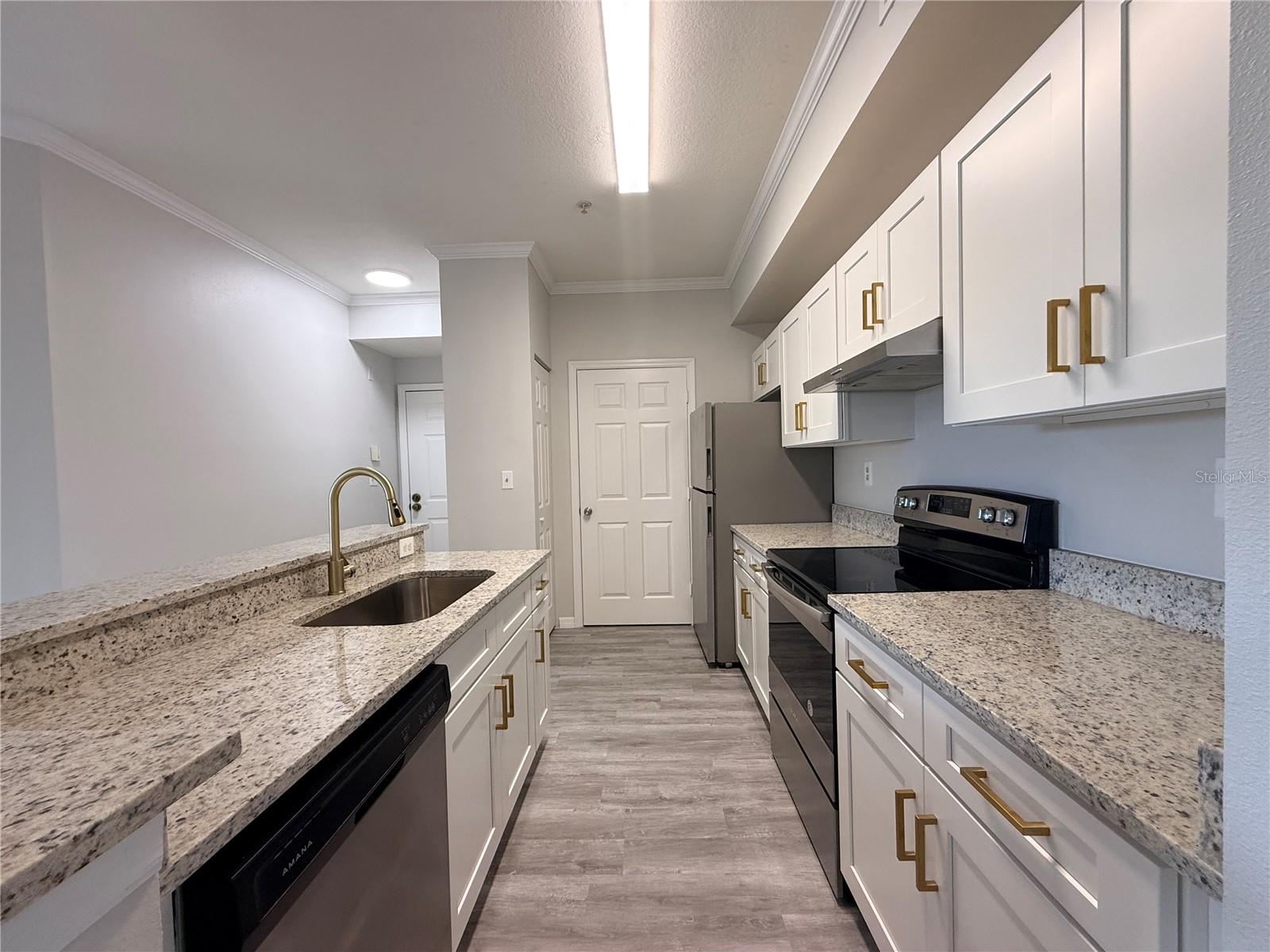 THE PINNACLE AT CARROLLWOOD A - Residential