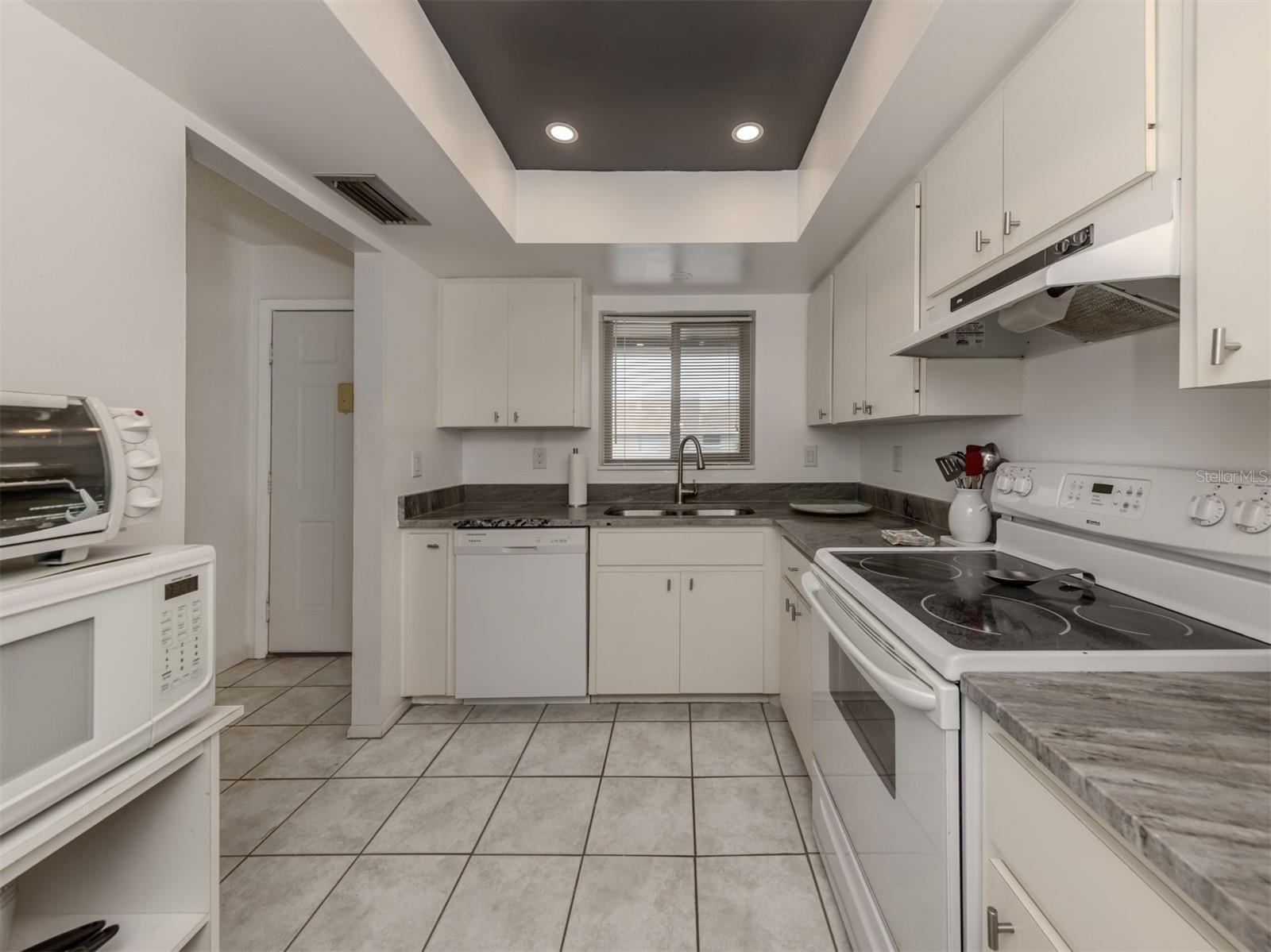 PARKDALE EAST - Residential