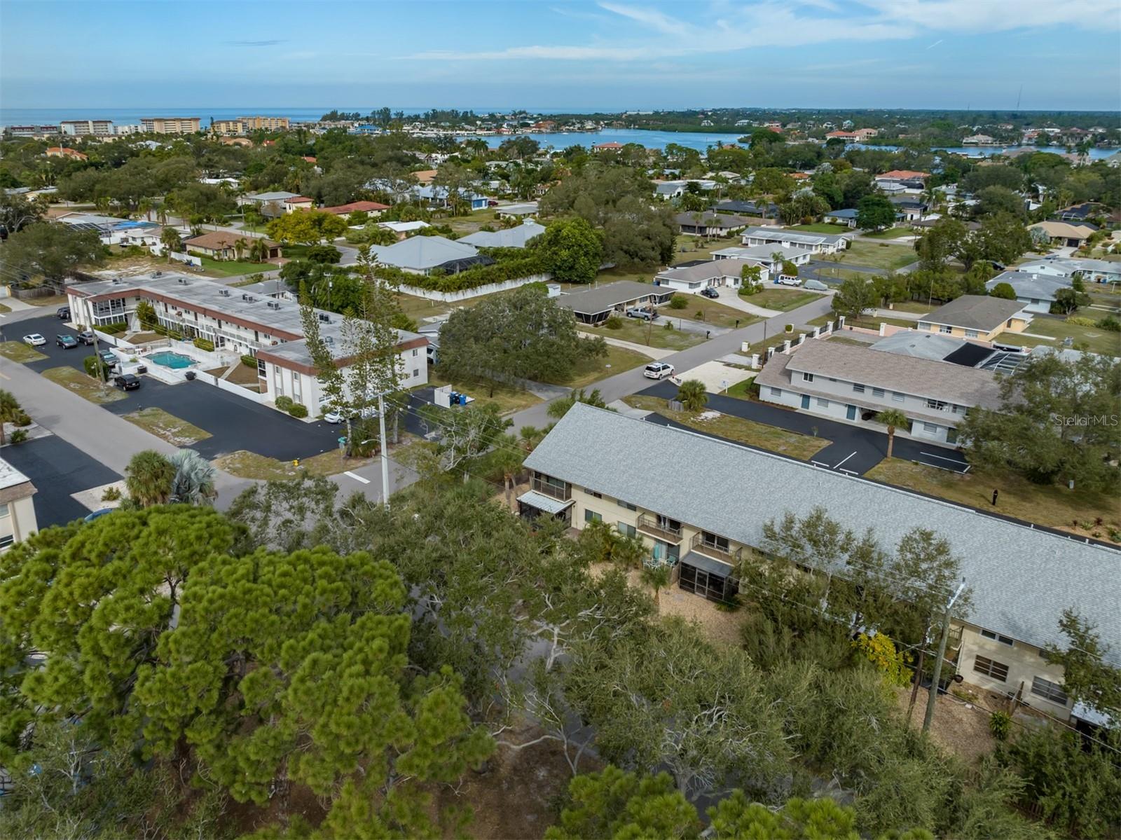 PARKDALE EAST - Residential