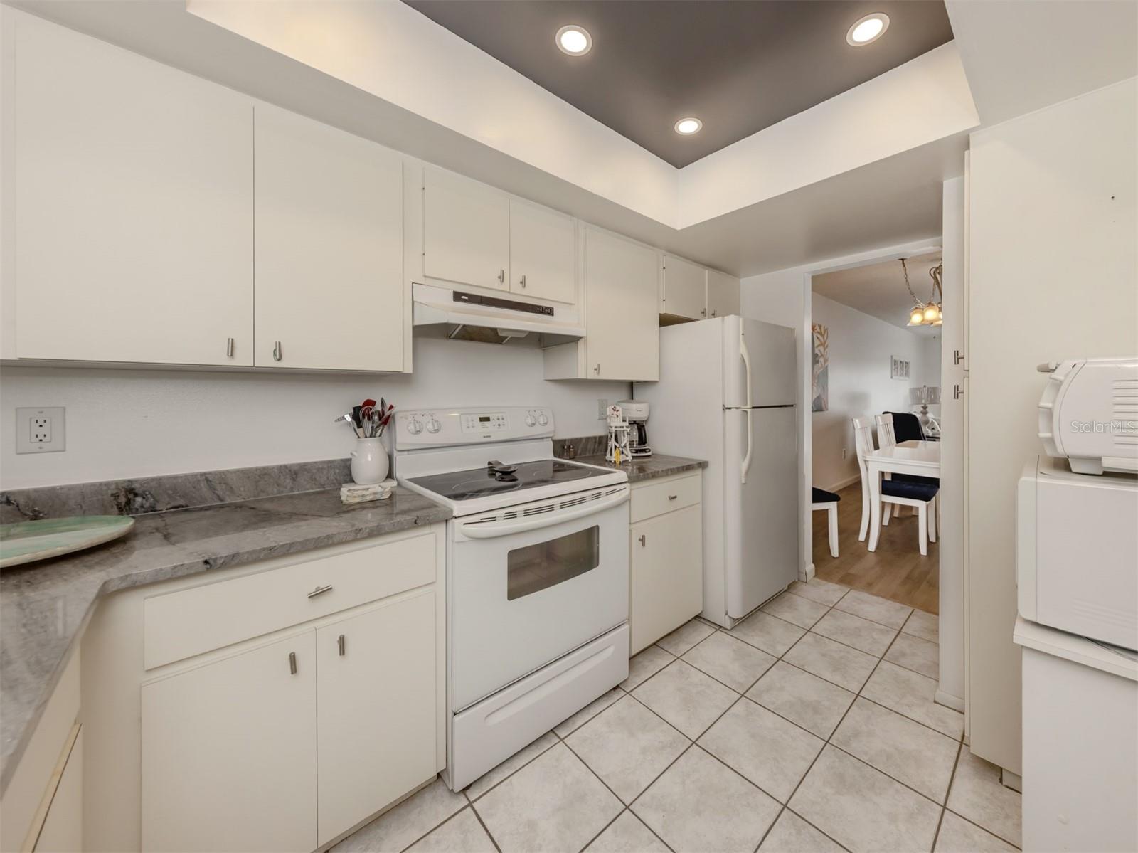 PARKDALE EAST - Residential