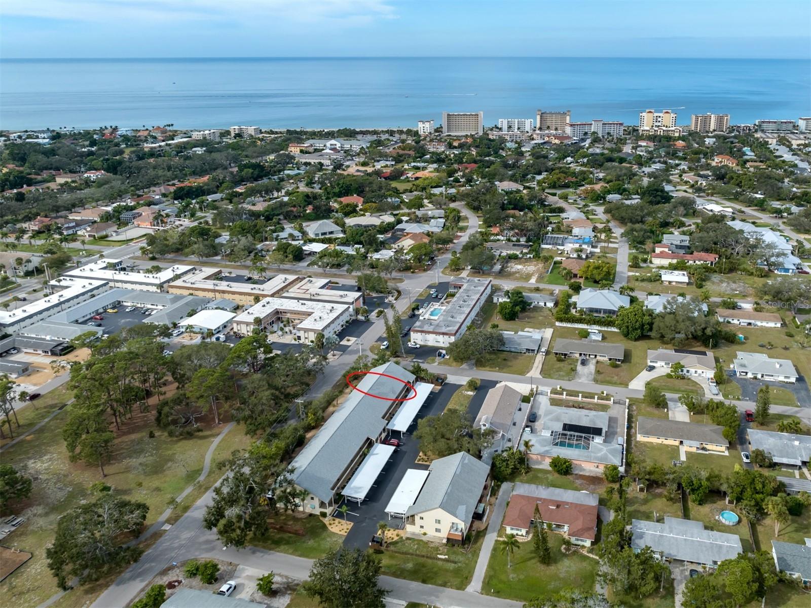 PARKDALE EAST - Residential