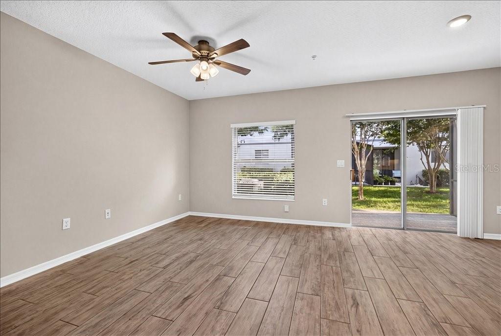 TOWNS AT WHITE CEDAR - Residential