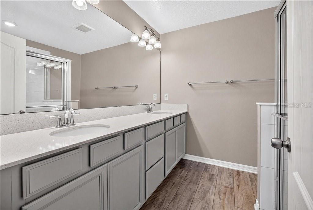 TOWNS AT WHITE CEDAR - Residential