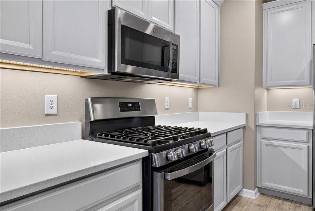 TOWNS AT WHITE CEDAR - Residential