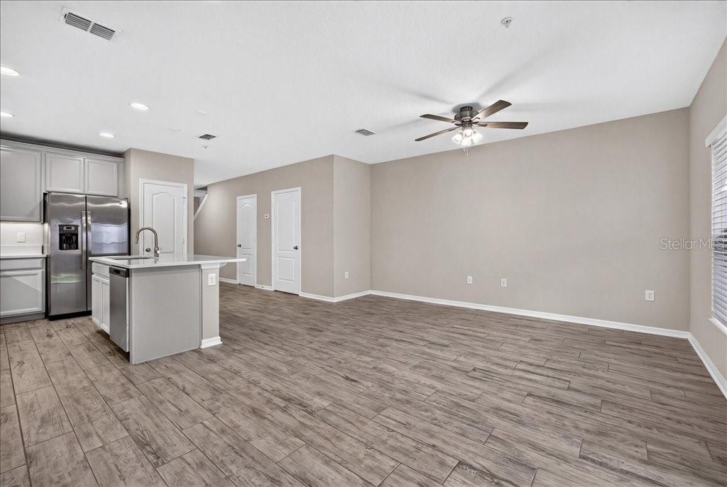 TOWNS AT WHITE CEDAR - Residential