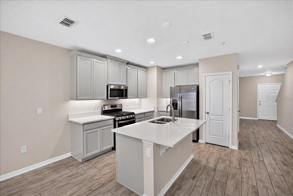 TOWNS AT WHITE CEDAR - Residential