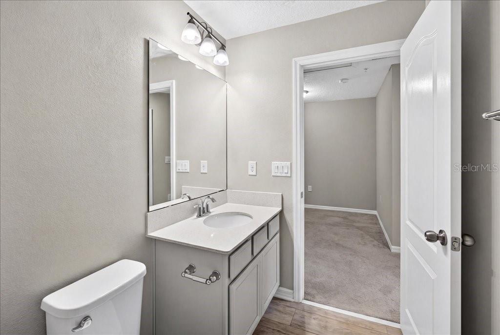 TOWNS AT WHITE CEDAR - Residential