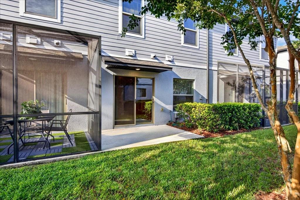 TOWNS AT WHITE CEDAR - Residential