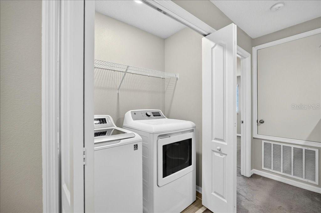 TOWNS AT WHITE CEDAR - Residential