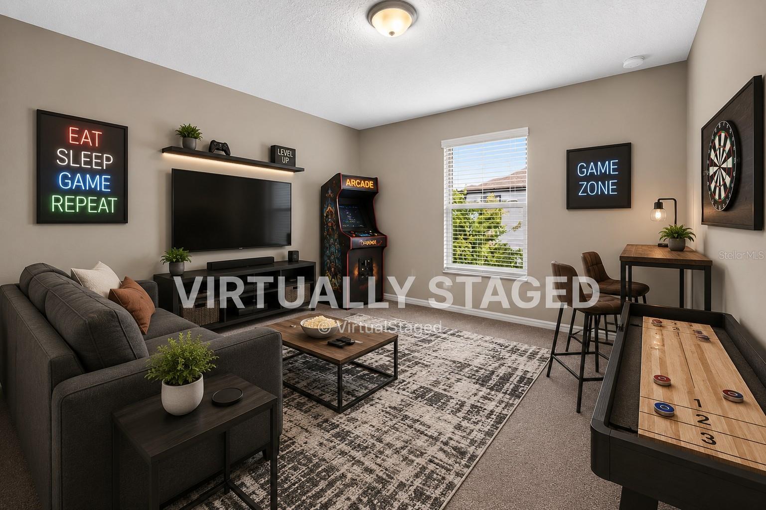 TOWNS AT WHITE CEDAR - Residential