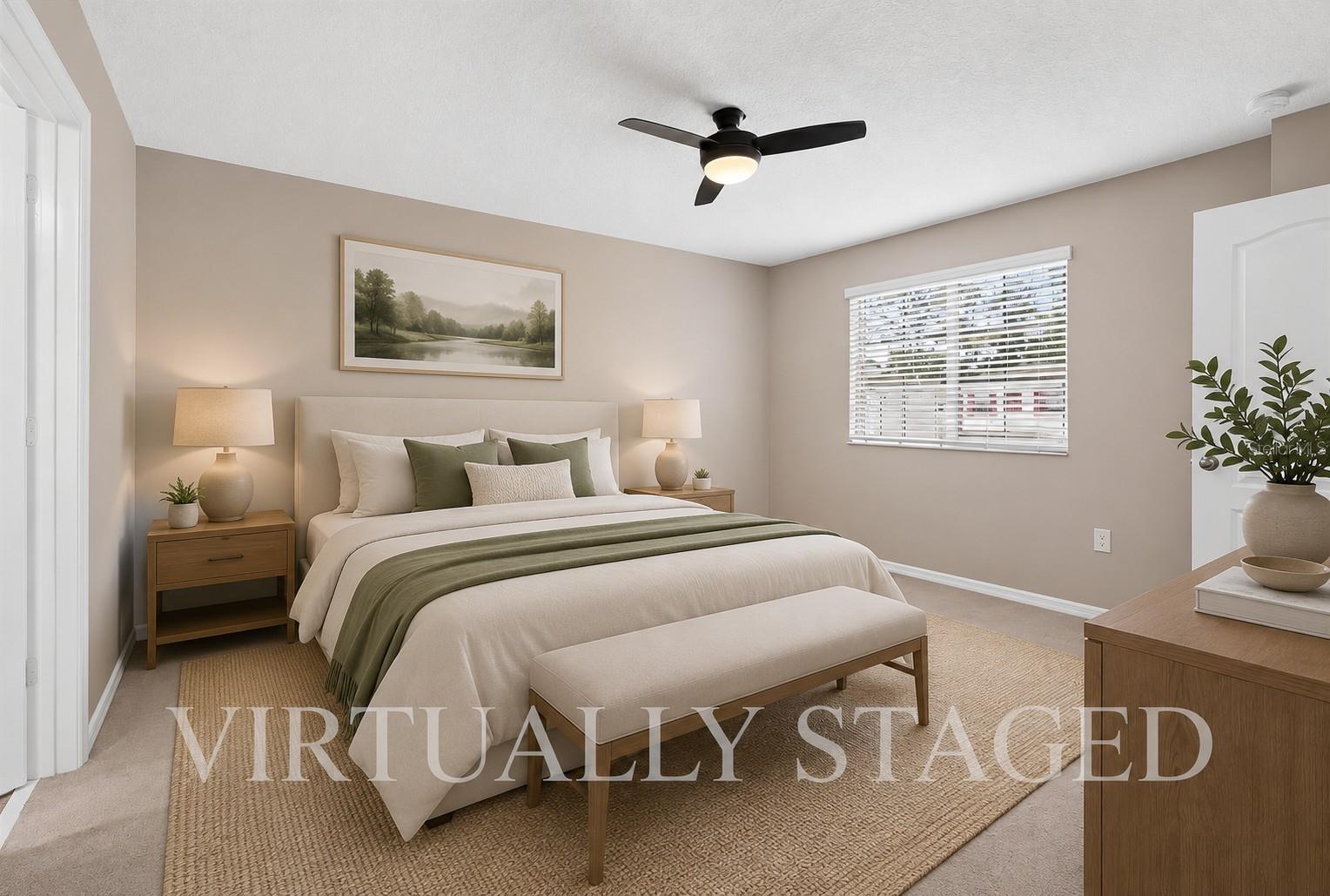 TOWNS AT WHITE CEDAR - Residential