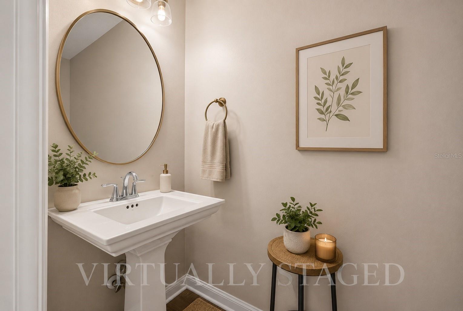 TOWNS AT WHITE CEDAR - Residential