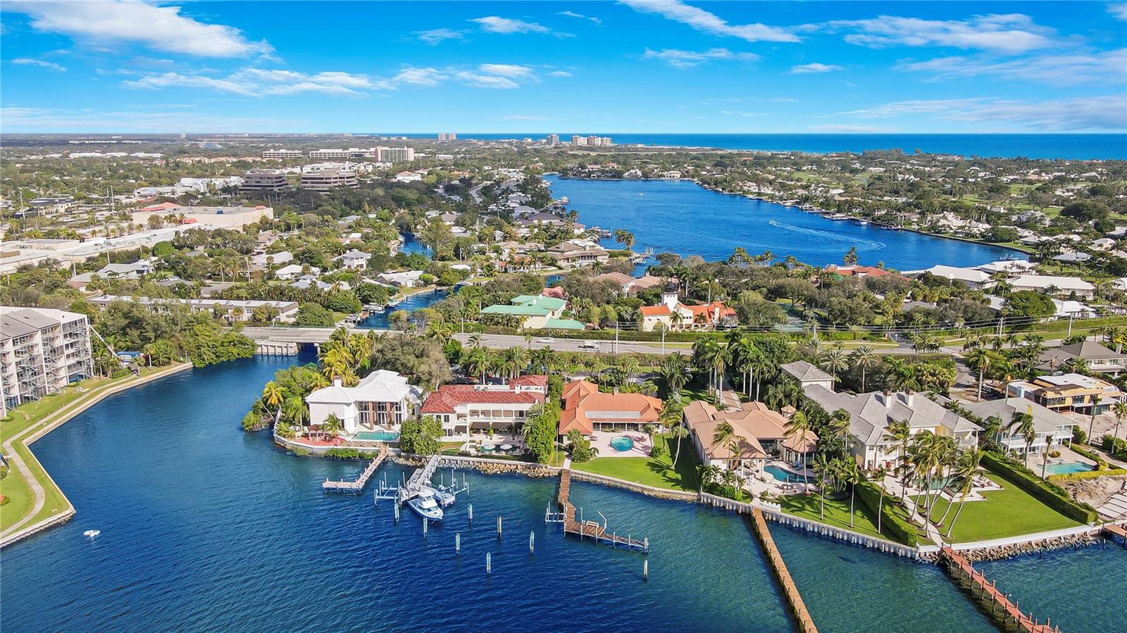 SEMINOLE BEACH SUB - Residential