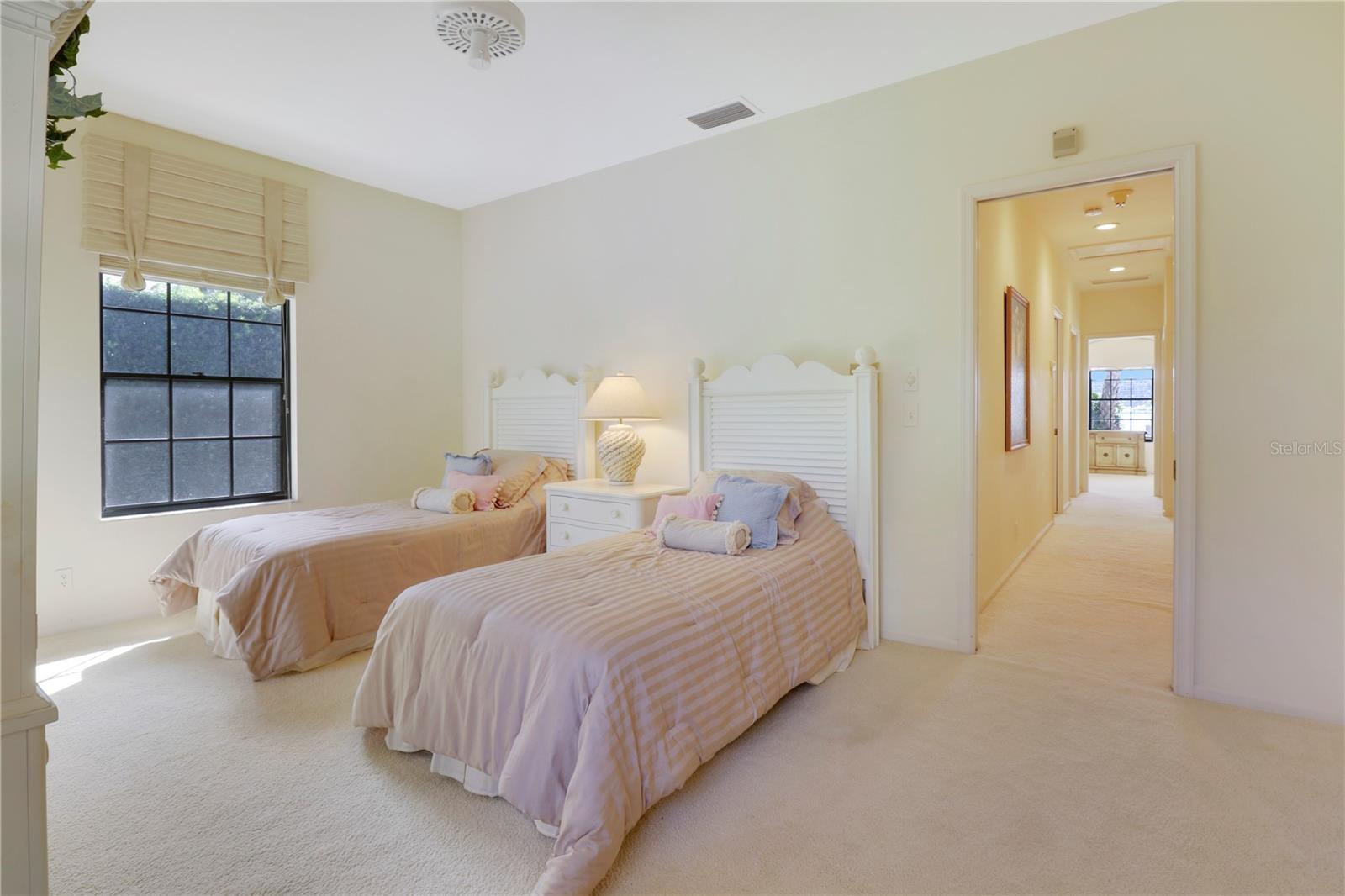 SEMINOLE BEACH SUB - Residential