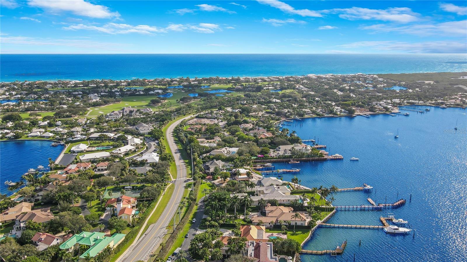 SEMINOLE BEACH SUB - Residential
