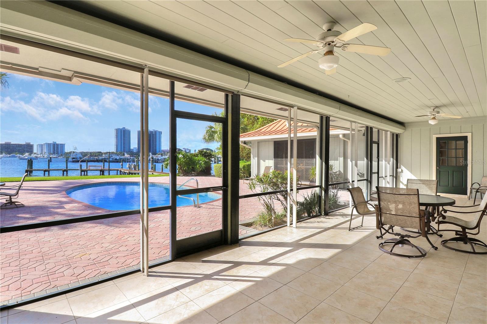 SEMINOLE BEACH SUB - Residential
