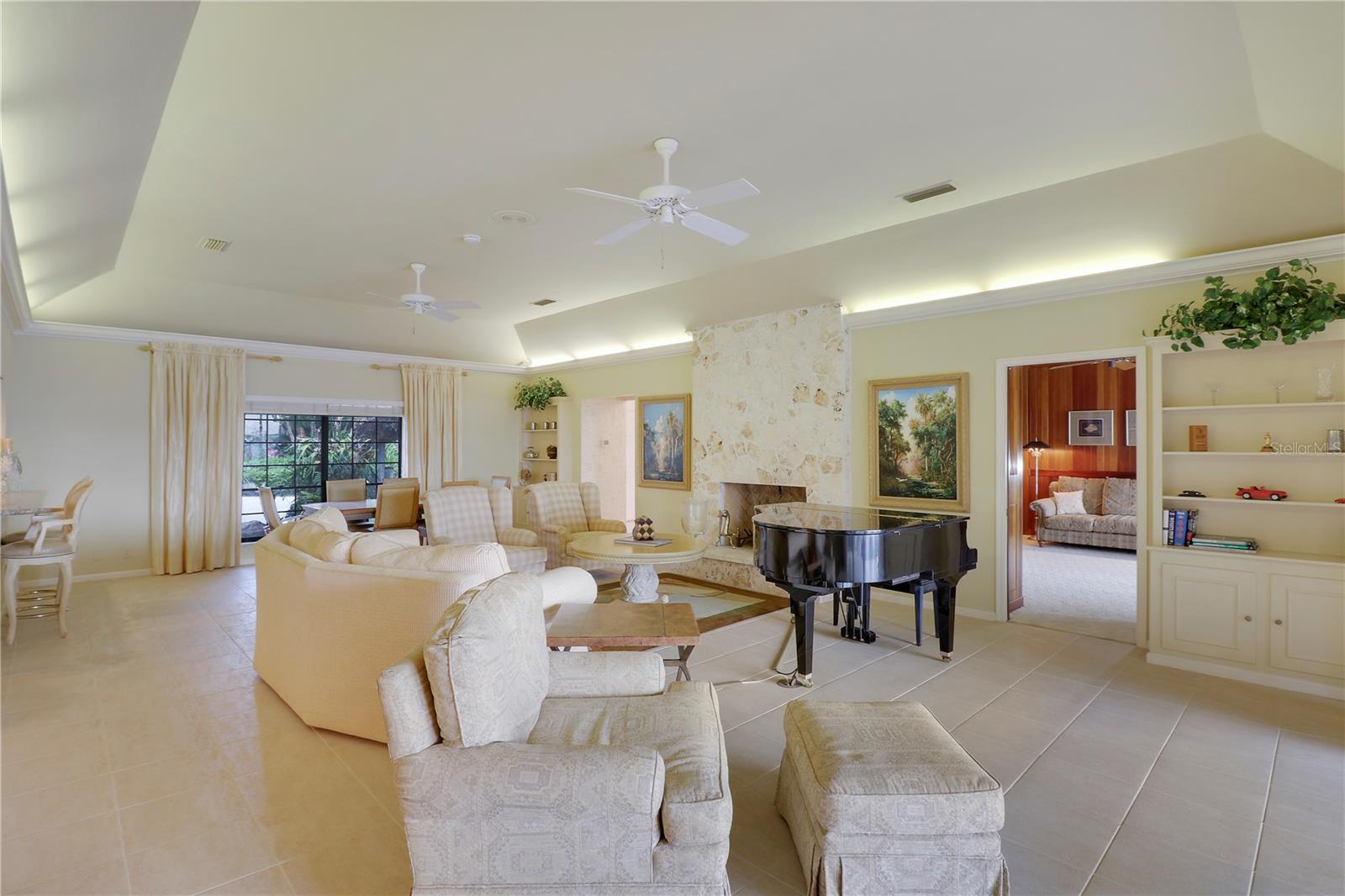SEMINOLE BEACH SUB - Residential