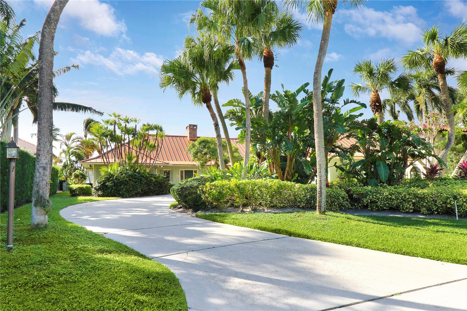 SEMINOLE BEACH SUB - Residential