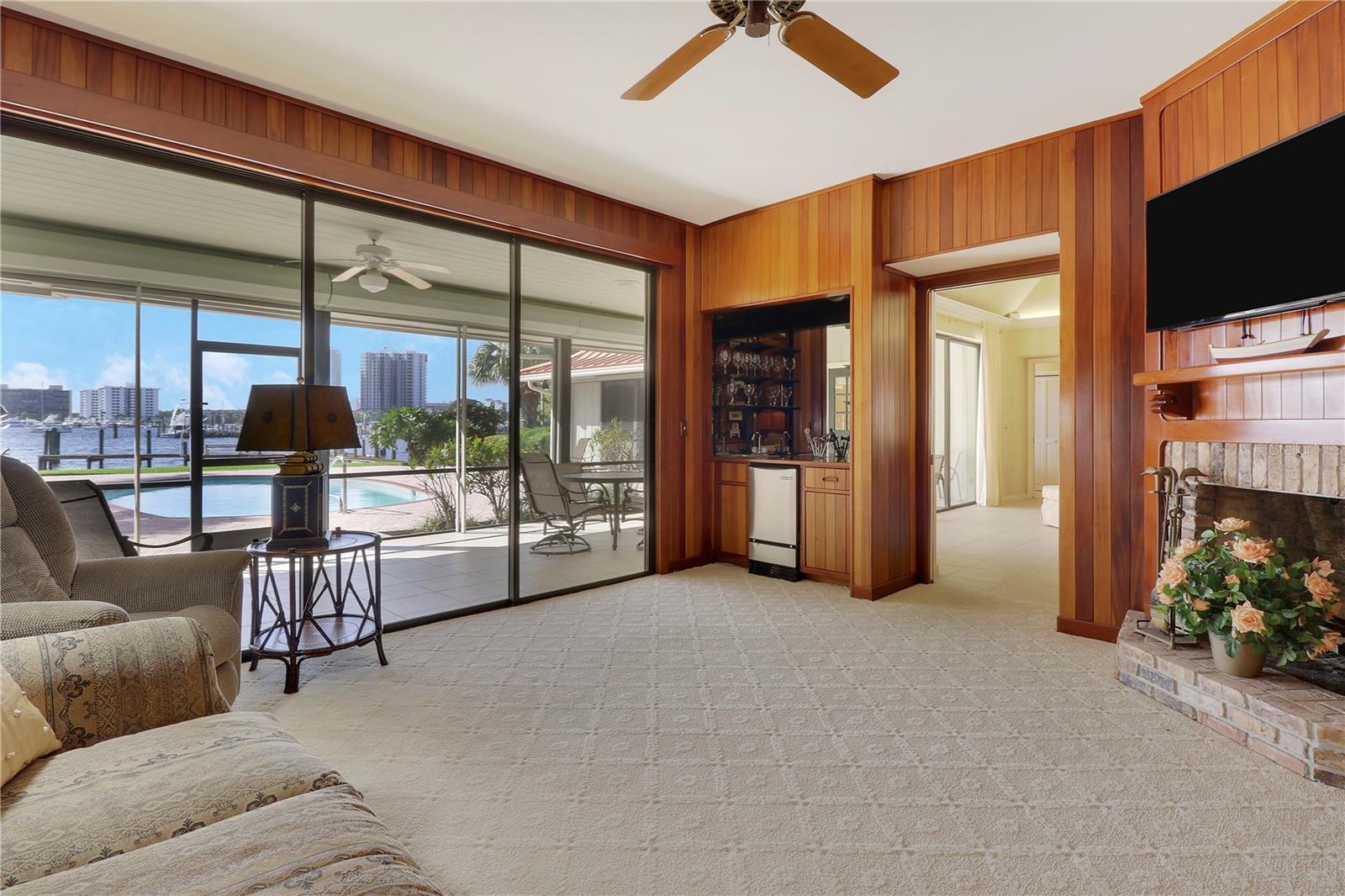 SEMINOLE BEACH SUB - Residential
