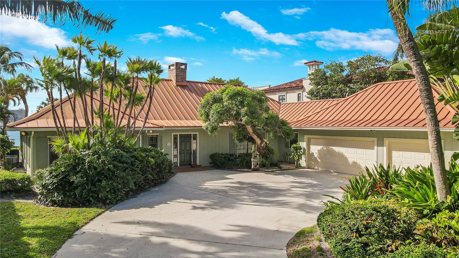 SEMINOLE BEACH SUB - Residential
