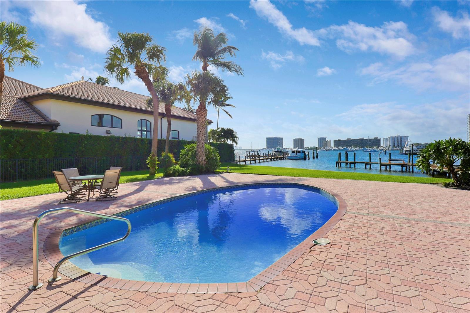 SEMINOLE BEACH SUB - Residential