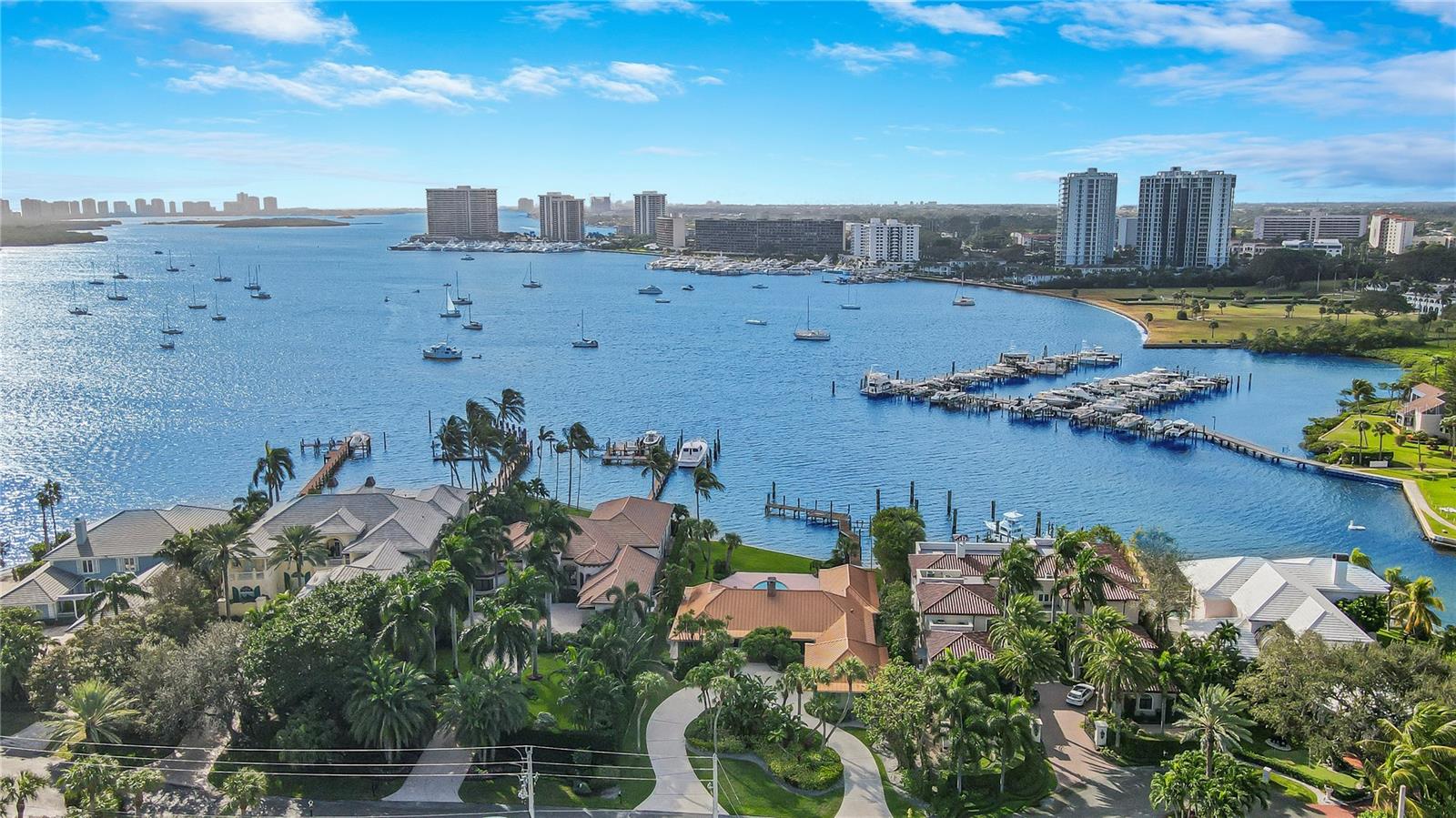 SEMINOLE BEACH SUB - Residential