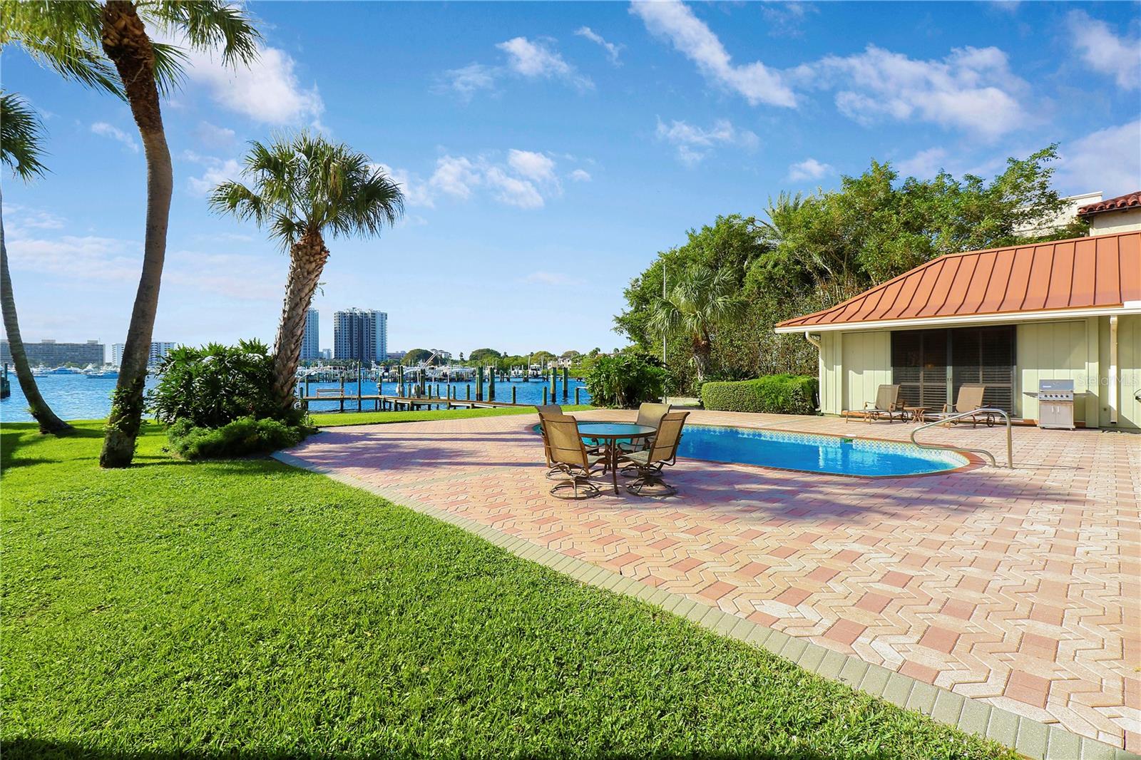 SEMINOLE BEACH SUB - Residential