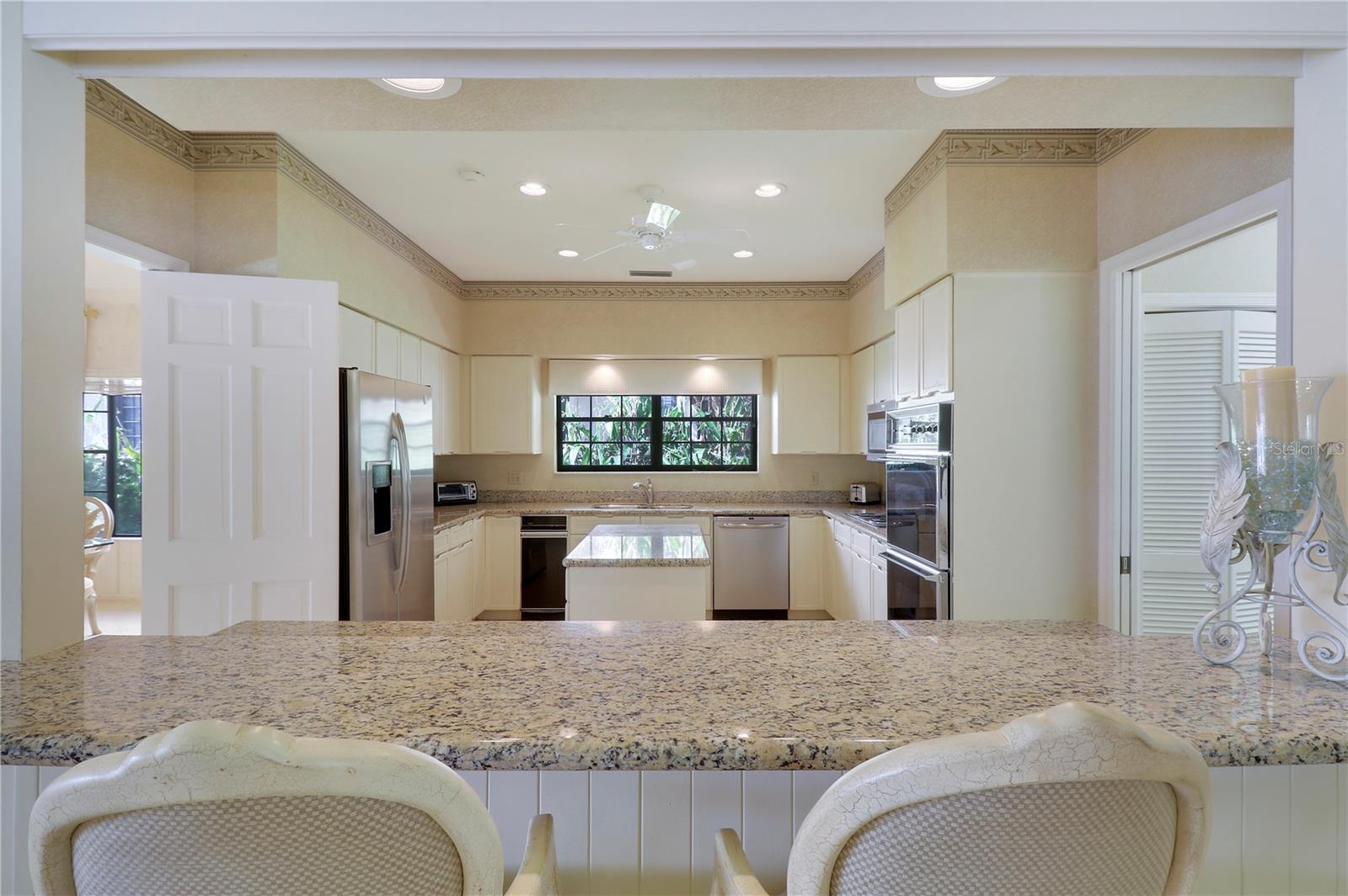 SEMINOLE BEACH SUB - Residential