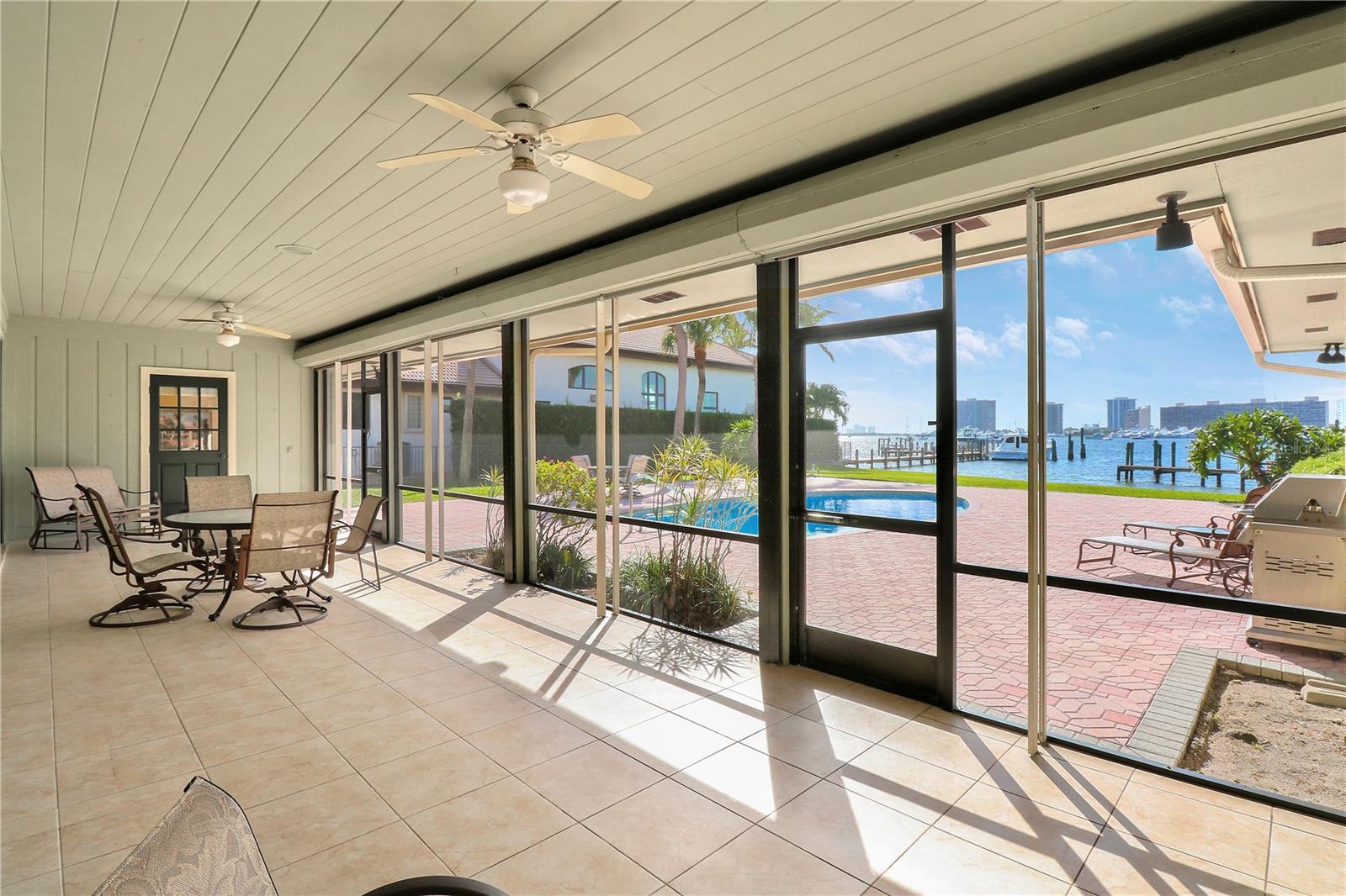 SEMINOLE BEACH SUB - Residential