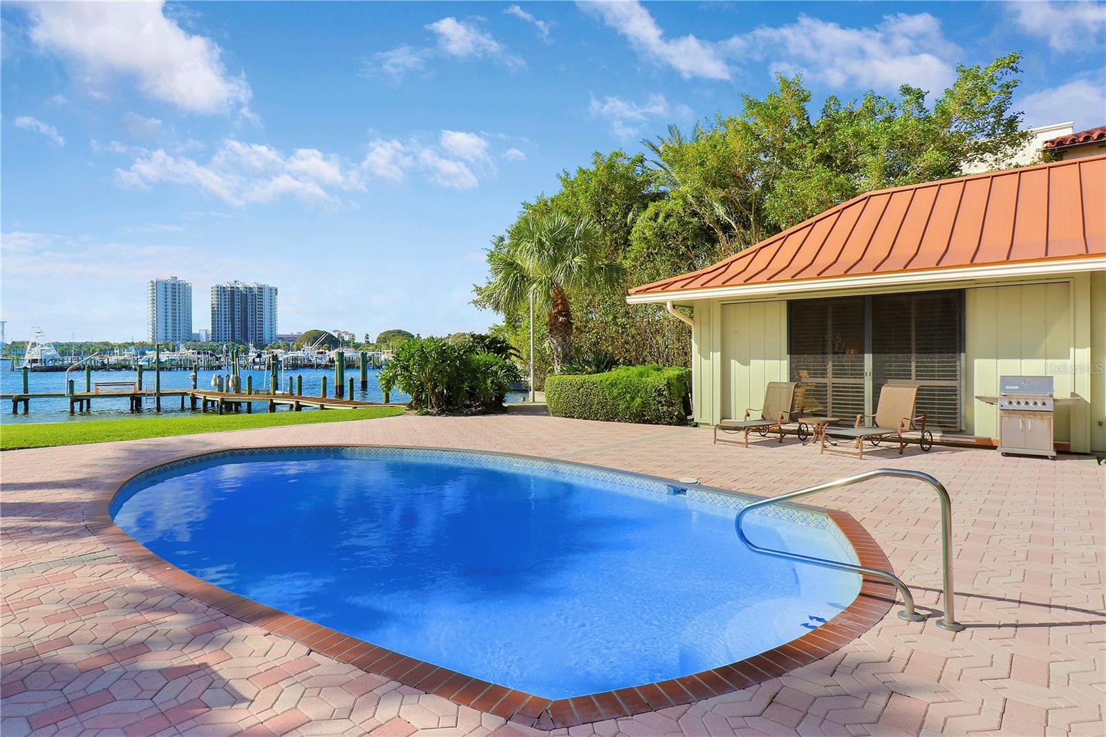 SEMINOLE BEACH SUB - Residential