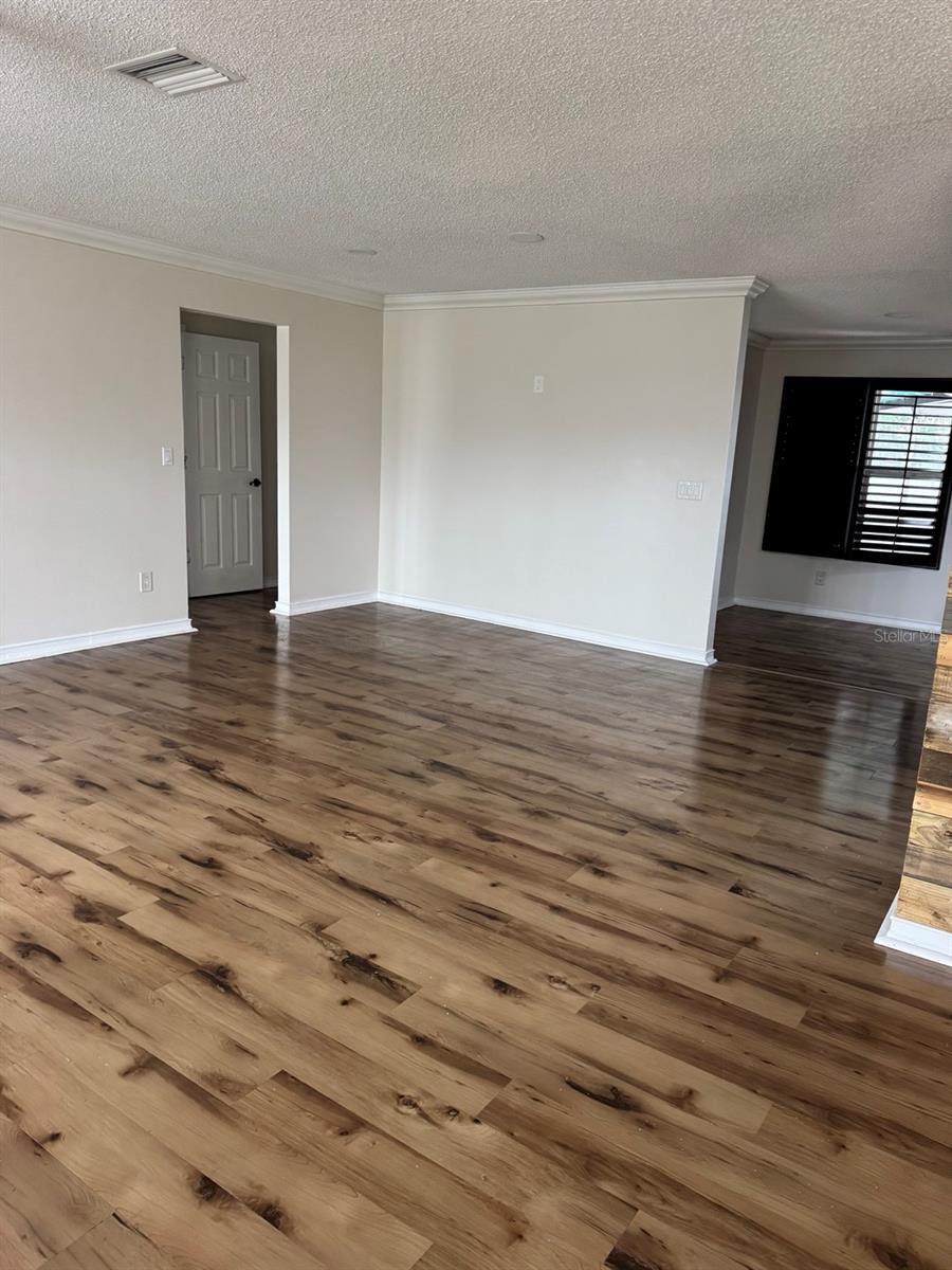 LAKE PADGETT ESTATES - Residential Lease