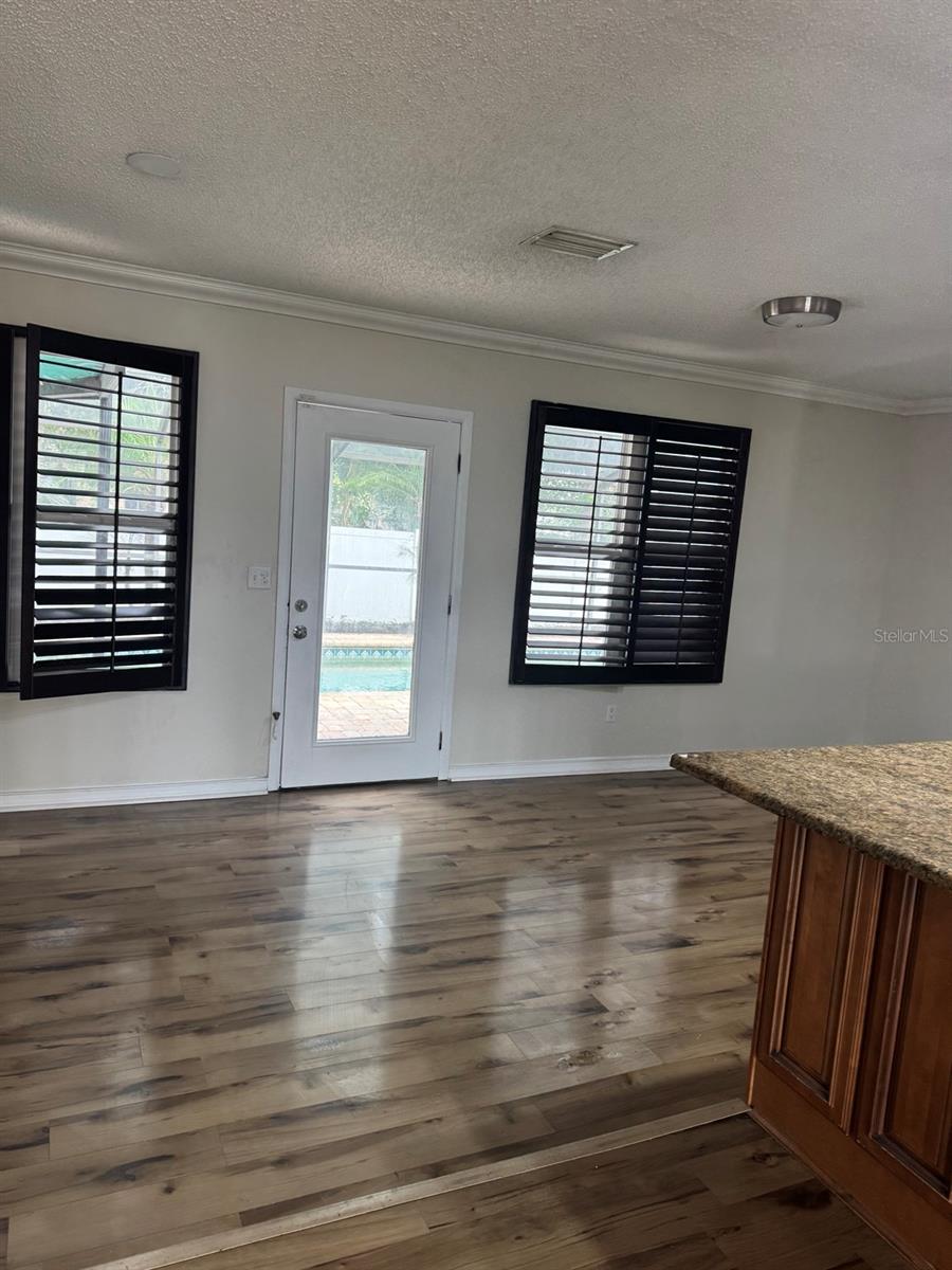 LAKE PADGETT ESTATES - Residential Lease