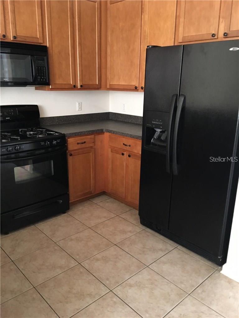 VICTORIA PARK INCREMENT 02 SE - Residential Lease