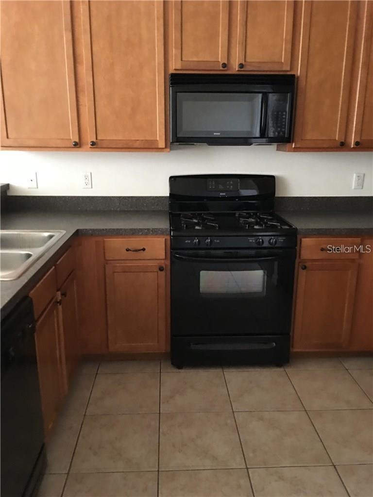 VICTORIA PARK INCREMENT 02 SE - Residential Lease