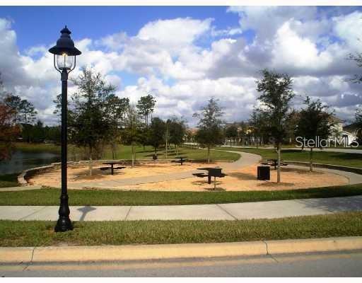VICTORIA PARK INCREMENT 02 SE - Residential Lease