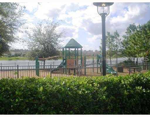VICTORIA PARK INCREMENT 02 SE - Residential Lease